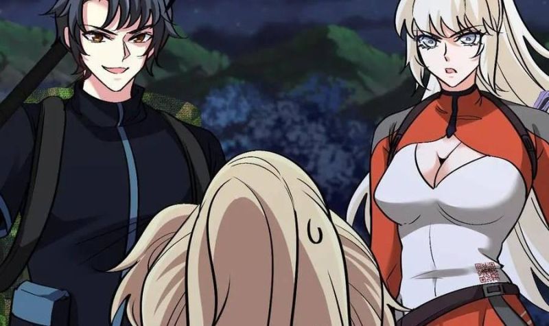 Hệ Thống Thăng Cấp Siêu Thần Chapter 132 - Trang 47