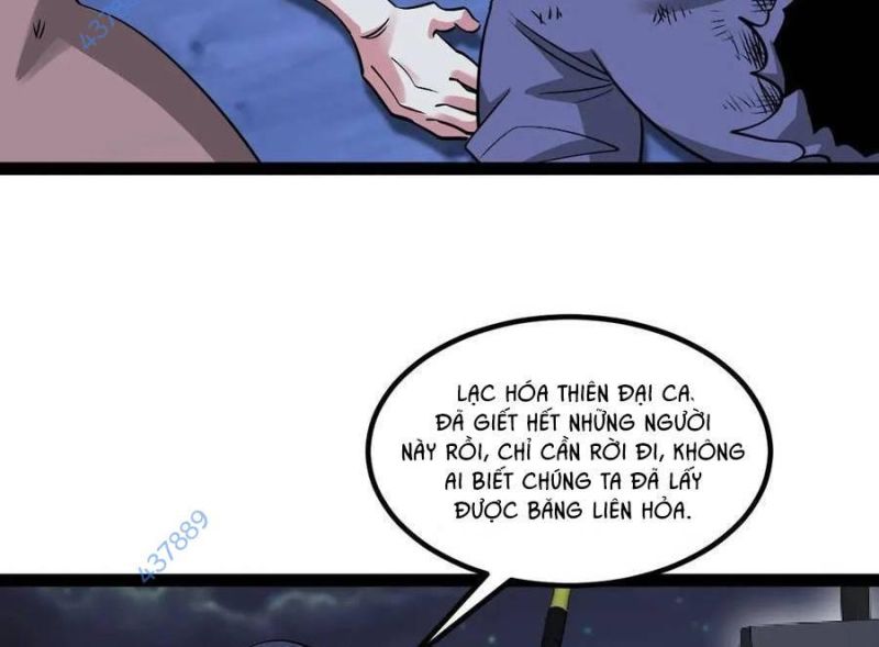 Hệ Thống Thăng Cấp Siêu Thần Chapter 132 - Trang 6
