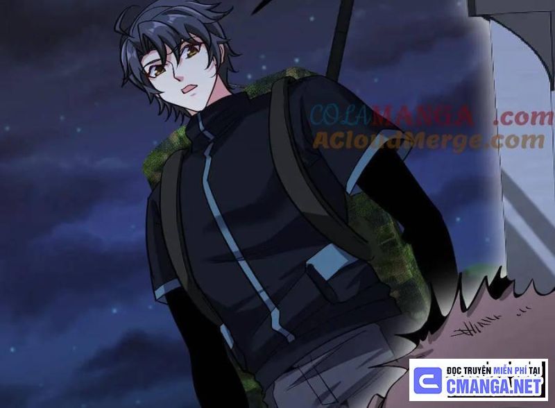 Hệ Thống Thăng Cấp Siêu Thần Chapter 132 - Trang 7