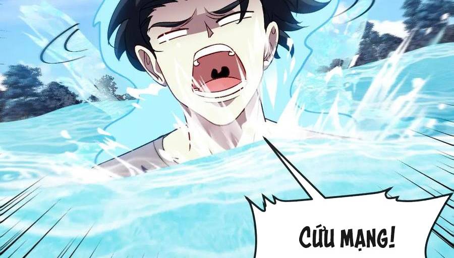 Hệ Thống Thăng Cấp Siêu Thần Chapter 133 - Trang 12