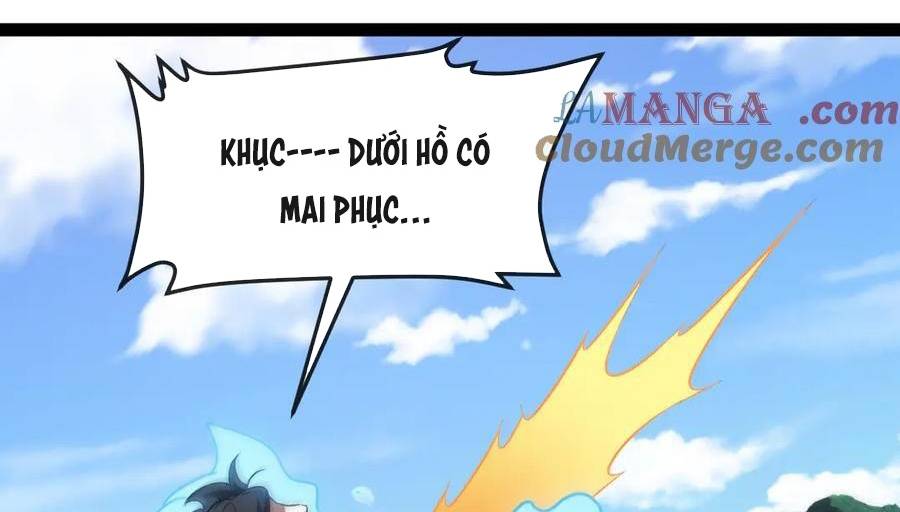 Hệ Thống Thăng Cấp Siêu Thần Chapter 133 - Trang 14