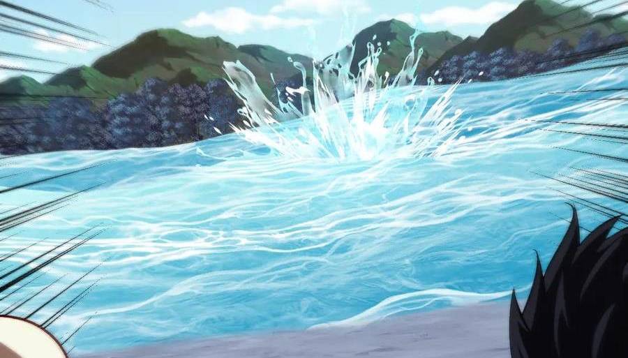 Hệ Thống Thăng Cấp Siêu Thần Chapter 133 - Trang 18