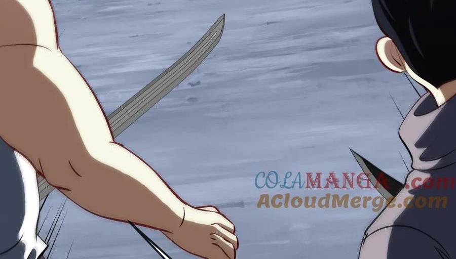 Hệ Thống Thăng Cấp Siêu Thần Chapter 133 - Trang 19
