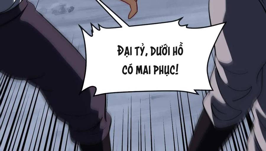 Hệ Thống Thăng Cấp Siêu Thần Chapter 133 - Trang 20