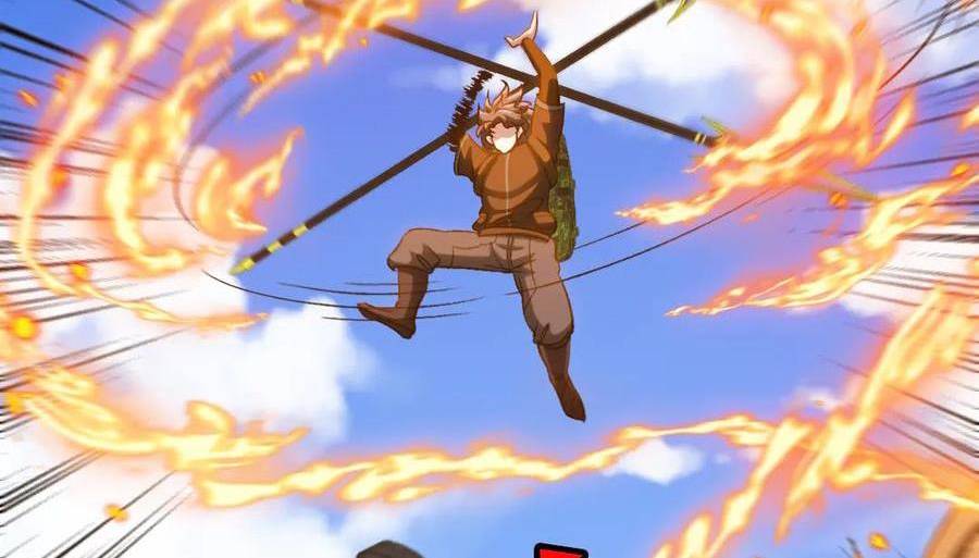 Hệ Thống Thăng Cấp Siêu Thần Chapter 133 - Trang 25
