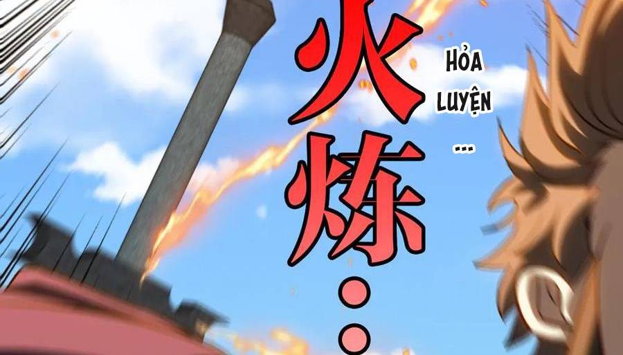 Hệ Thống Thăng Cấp Siêu Thần Chapter 133 - Trang 26