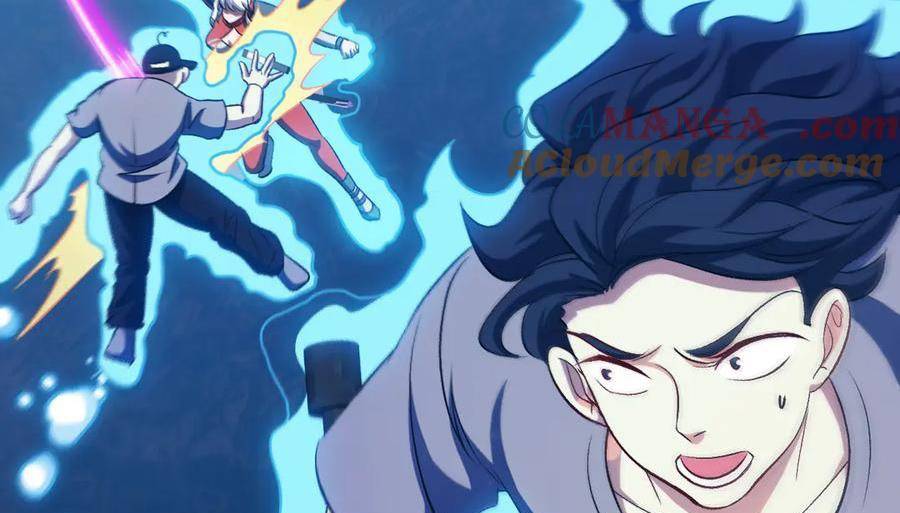 Hệ Thống Thăng Cấp Siêu Thần Chapter 133 - Trang 3