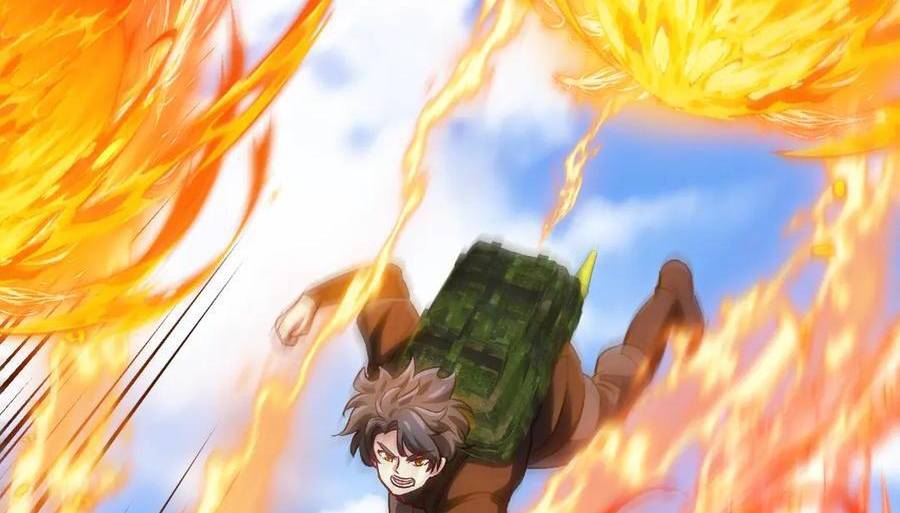 Hệ Thống Thăng Cấp Siêu Thần Chapter 133 - Trang 33