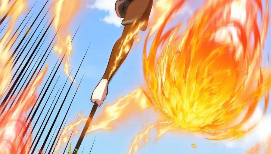 Hệ Thống Thăng Cấp Siêu Thần Chapter 133 - Trang 34