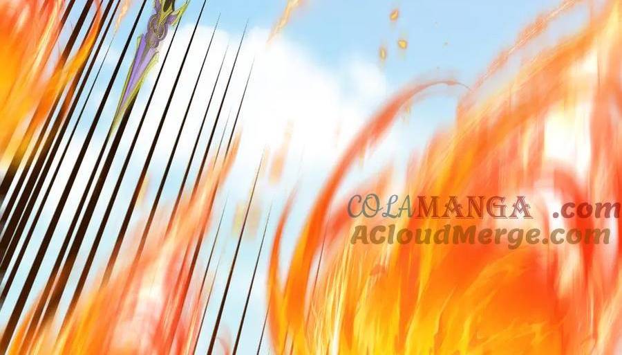 Hệ Thống Thăng Cấp Siêu Thần Chapter 133 - Trang 35