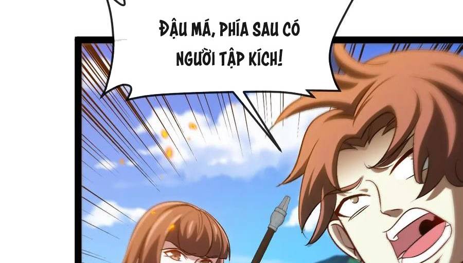 Hệ Thống Thăng Cấp Siêu Thần Chapter 133 - Trang 37