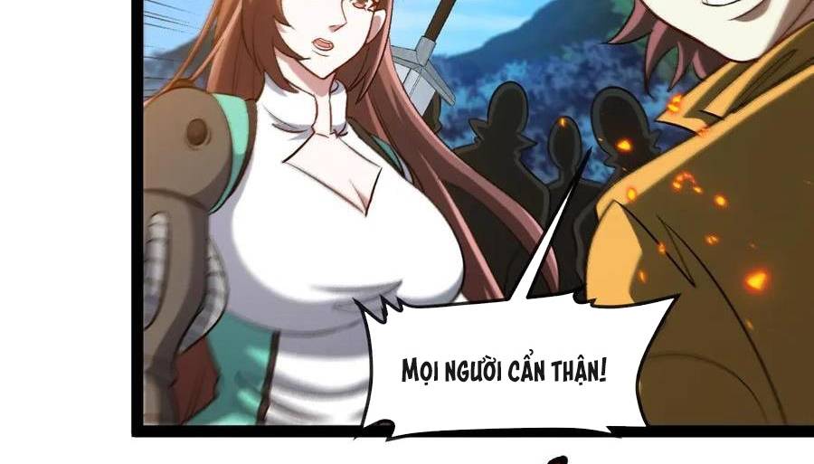 Hệ Thống Thăng Cấp Siêu Thần Chapter 133 - Trang 38