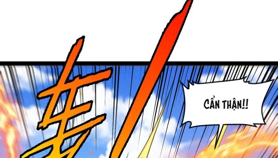 Hệ Thống Thăng Cấp Siêu Thần Chapter 133 - Trang 39