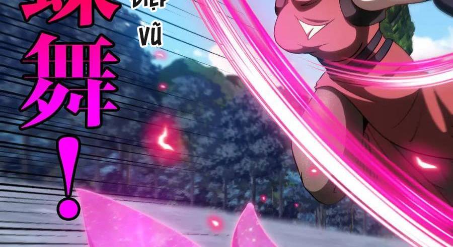 Hệ Thống Thăng Cấp Siêu Thần Chapter 133 - Trang 45