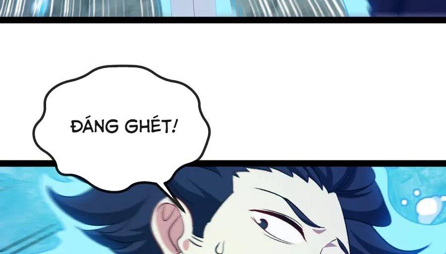 Hệ Thống Thăng Cấp Siêu Thần Chapter 133 - Trang 5