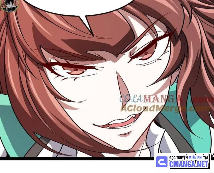 Hệ Thống Thăng Cấp Siêu Thần Chapter 134 - Trang 25