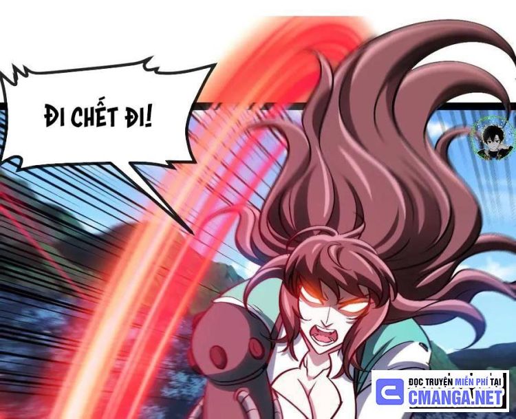 Hệ Thống Thăng Cấp Siêu Thần Chapter 134 - Trang 31