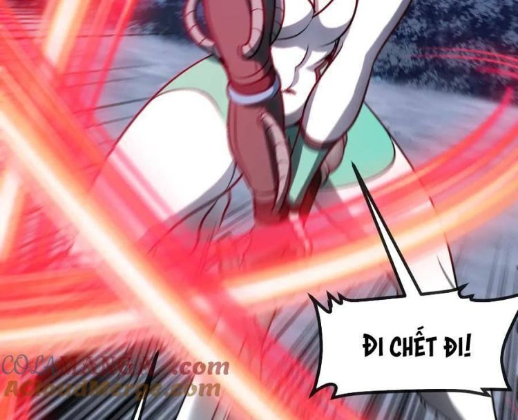 Hệ Thống Thăng Cấp Siêu Thần Chapter 134 - Trang 32