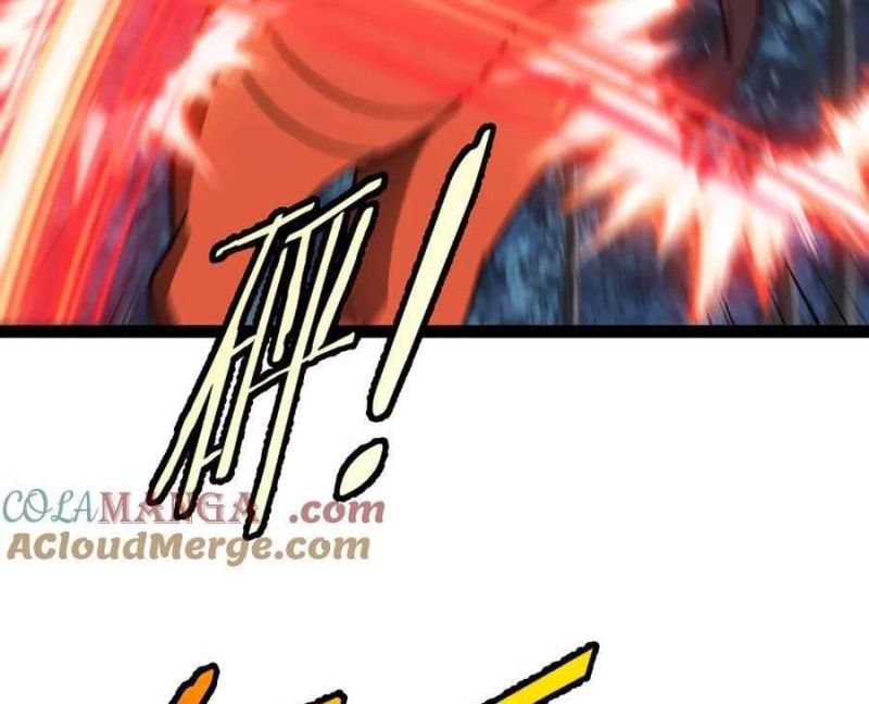 Hệ Thống Thăng Cấp Siêu Thần Chapter 134 - Trang 36