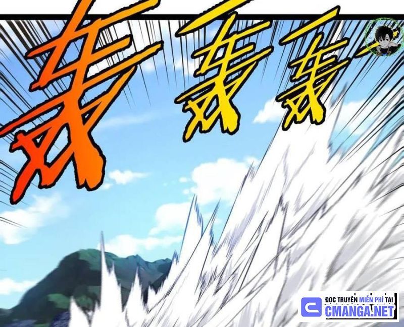 Hệ Thống Thăng Cấp Siêu Thần Chapter 134 - Trang 37