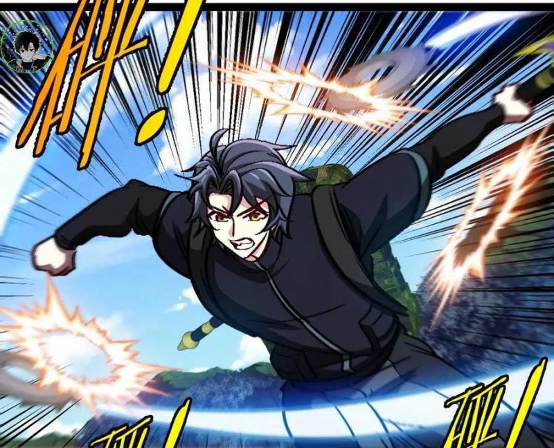 Hệ Thống Thăng Cấp Siêu Thần Chapter 134 - Trang 39