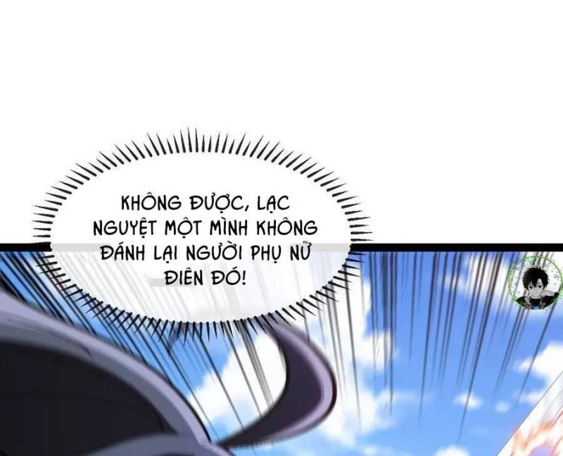 Hệ Thống Thăng Cấp Siêu Thần Chapter 134 - Trang 42
