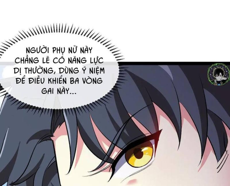 Hệ Thống Thăng Cấp Siêu Thần Chapter 134 - Trang 45