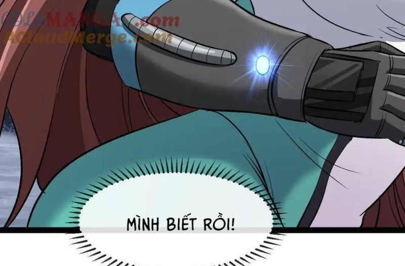 Hệ Thống Thăng Cấp Siêu Thần Chapter 134 - Trang 48