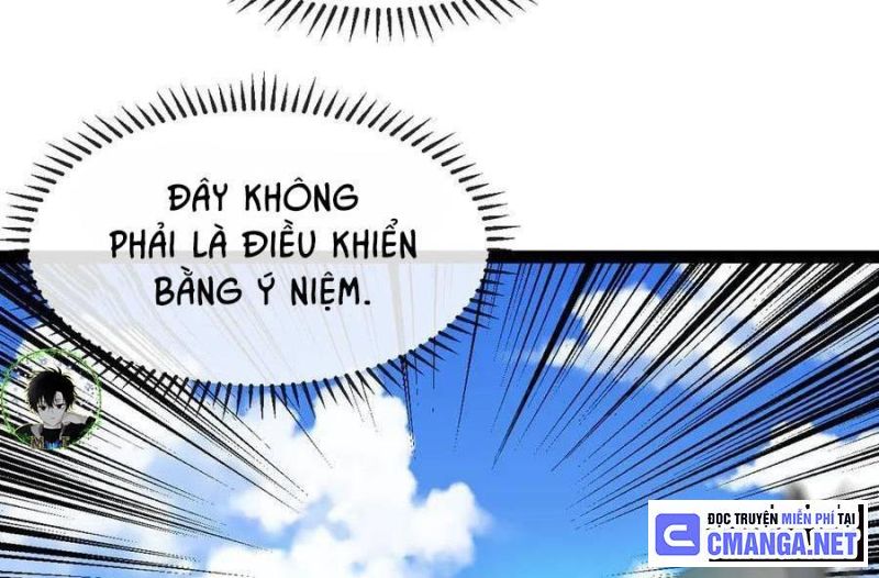 Hệ Thống Thăng Cấp Siêu Thần Chapter 134 - Trang 49