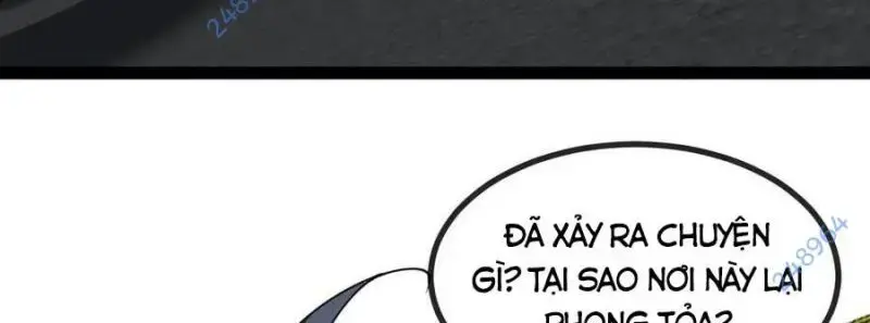 Hệ Thống Thăng Cấp Siêu Thần Chapter 135 - Trang 18