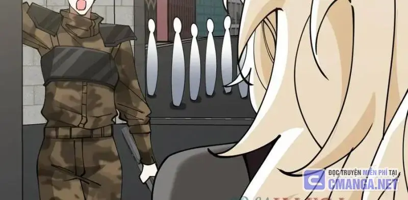 Hệ Thống Thăng Cấp Siêu Thần Chapter 135 - Trang 34