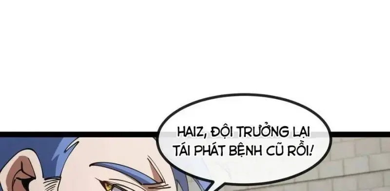 Hệ Thống Thăng Cấp Siêu Thần Chapter 135 - Trang 36
