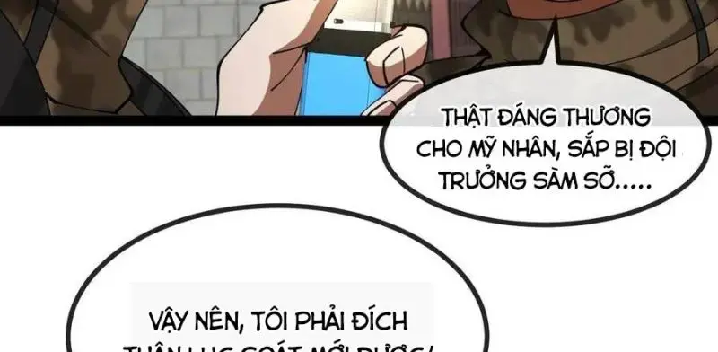 Hệ Thống Thăng Cấp Siêu Thần Chapter 135 - Trang 38