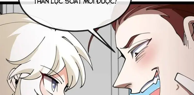 Hệ Thống Thăng Cấp Siêu Thần Chapter 135 - Trang 39