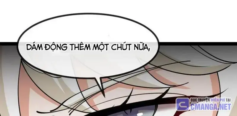 Hệ Thống Thăng Cấp Siêu Thần Chapter 135 - Trang 43