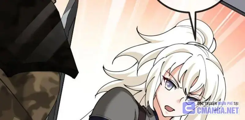 Hệ Thống Thăng Cấp Siêu Thần Chapter 135 - Trang 46
