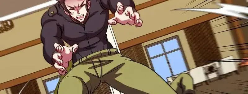 Hệ Thống Thăng Cấp Siêu Thần Chapter 137 - Trang 23