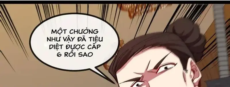 Hệ Thống Thăng Cấp Siêu Thần Chapter 137 - Trang 32