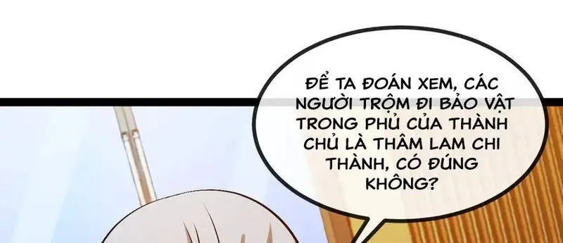 Hệ Thống Thăng Cấp Siêu Thần Chapter 137 - Trang 47