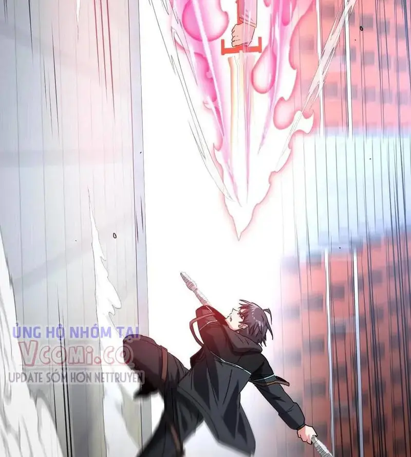 Hệ Thống Thăng Cấp Siêu Thần Chapter 16 - Trang 3