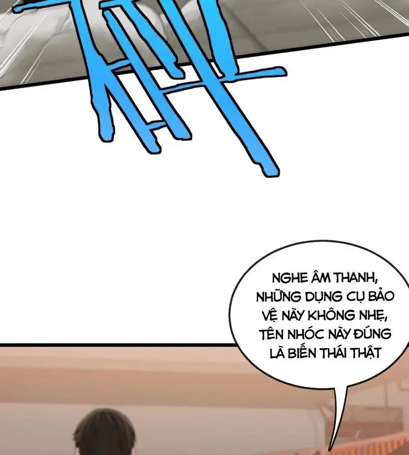 Hệ Thống Thăng Cấp Siêu Thần Chapter 16 - Trang 31