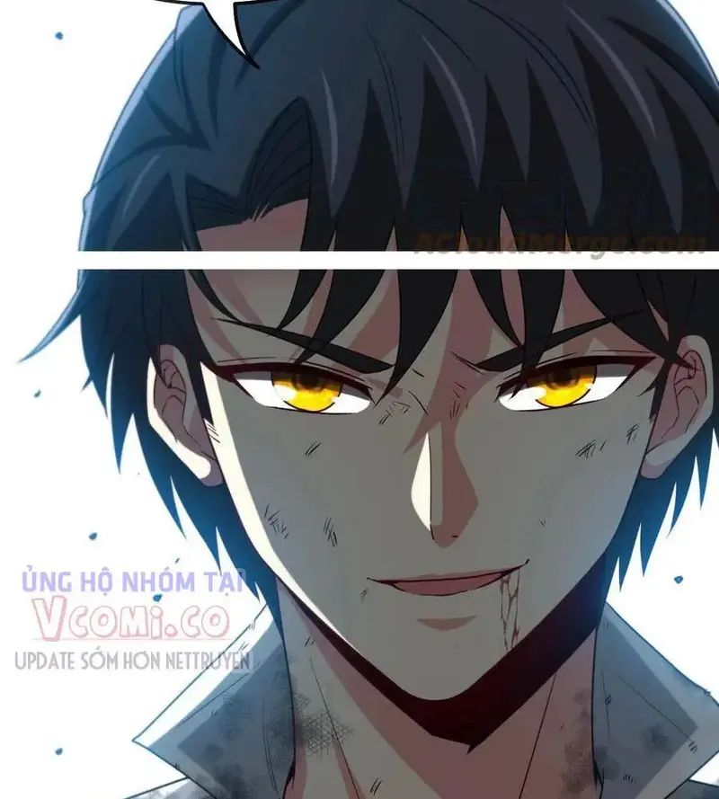 Hệ Thống Thăng Cấp Siêu Thần Chapter 16 - Trang 33