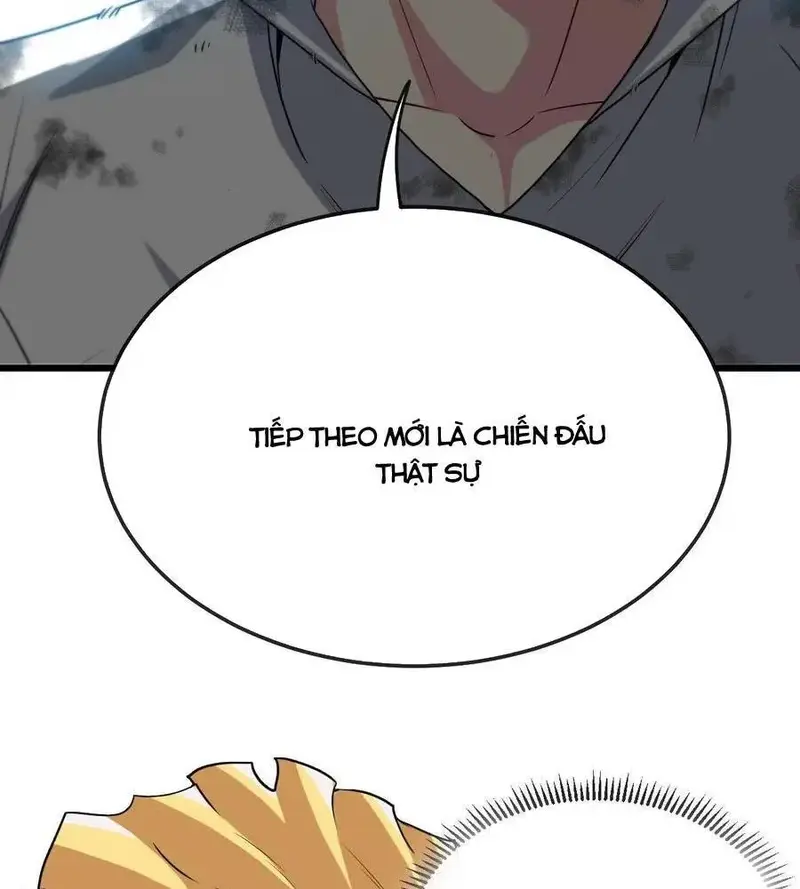 Hệ Thống Thăng Cấp Siêu Thần Chapter 16 - Trang 34