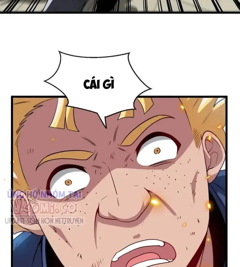 Hệ Thống Thăng Cấp Siêu Thần Chapter 16 - Trang 39