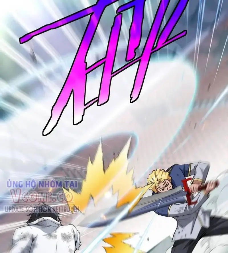 Hệ Thống Thăng Cấp Siêu Thần Chapter 16 - Trang 42