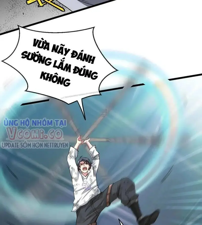 Hệ Thống Thăng Cấp Siêu Thần Chapter 16 - Trang 45