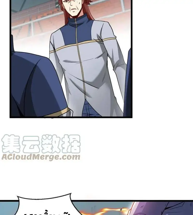 Hệ Thống Thăng Cấp Siêu Thần Chapter 16 - Trang 49