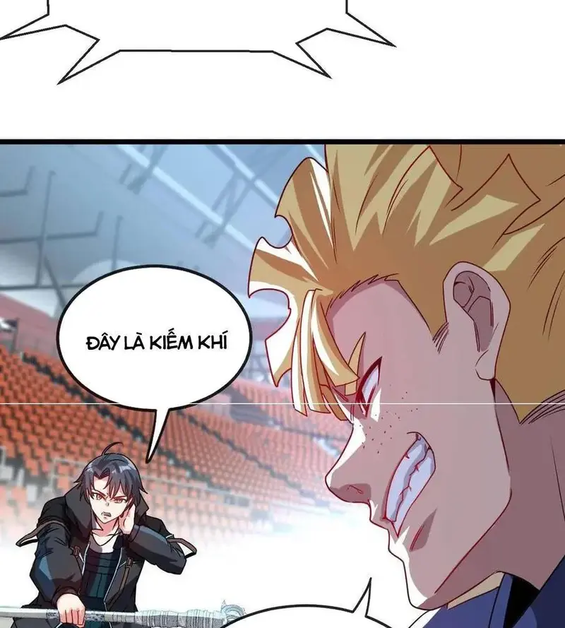 Hệ Thống Thăng Cấp Siêu Thần Chapter 16 - Trang 7