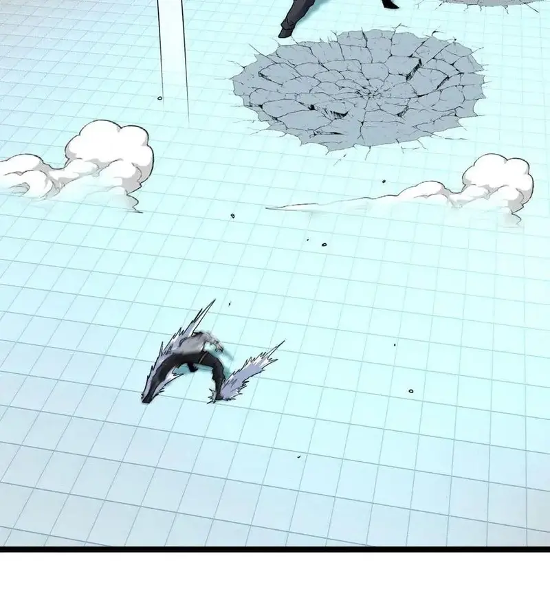 Hệ Thống Thăng Cấp Siêu Thần Chapter 17 - Trang 23