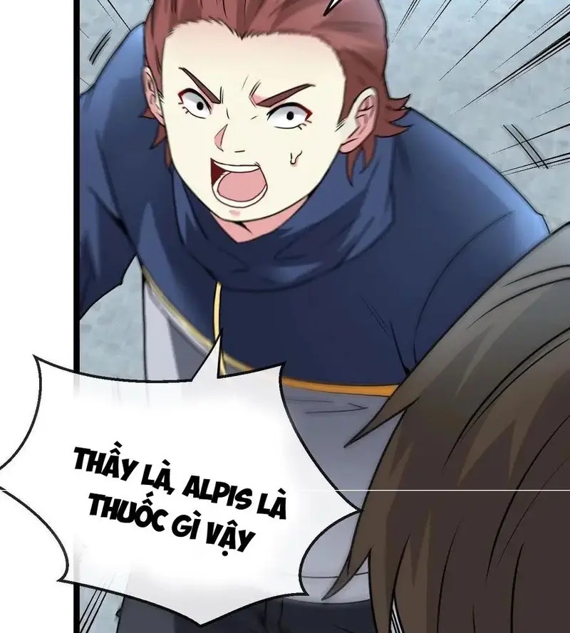 Hệ Thống Thăng Cấp Siêu Thần Chapter 17 - Trang 26